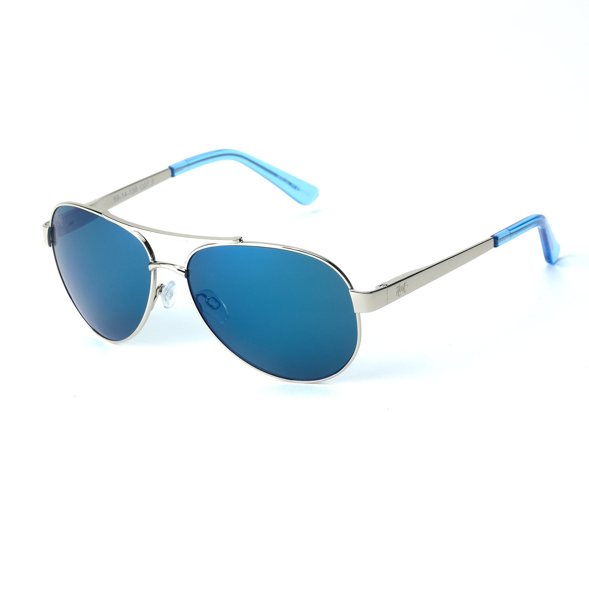 Best Polarized Aviator Sunglasses | Hey Chama by Hook Optics  display picture 2