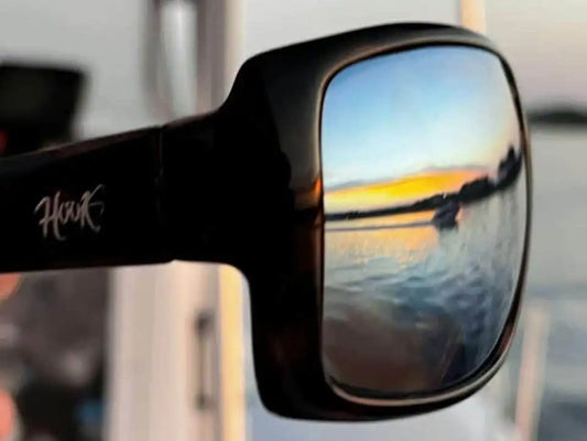 The Science Behind Polarized Lenses