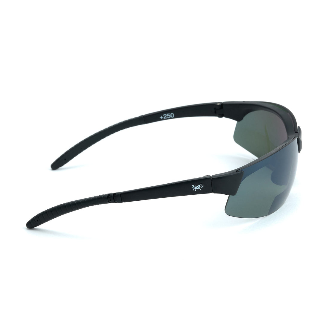 Bifocal Sunglasses: The Perfect Gift for Anglers Who Wear Readers - Hook sunglasses