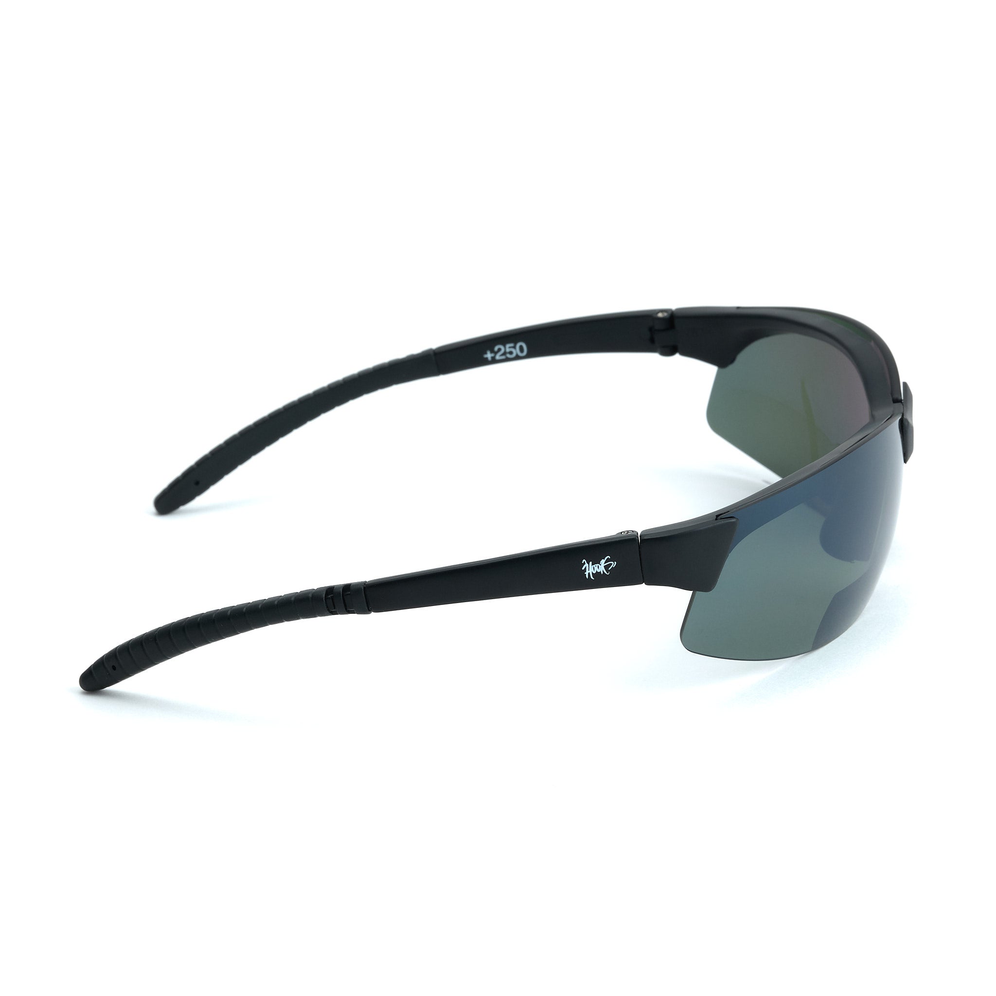 Bifocal Sunglasses: The Perfect Gift for Anglers Who Wear Readers - Hook sunglasses