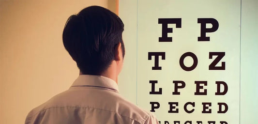 What People Don’t Know About Eye Exams: Detecting More Than Just Prescription Changes