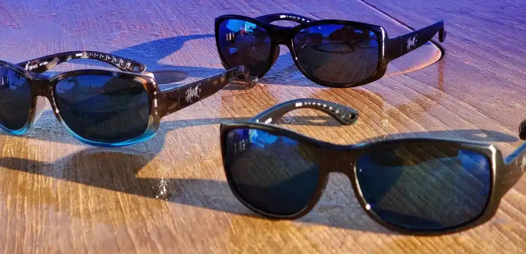 Fishing Sunglasses 101: Your Guide to Quality, Material, and Fit