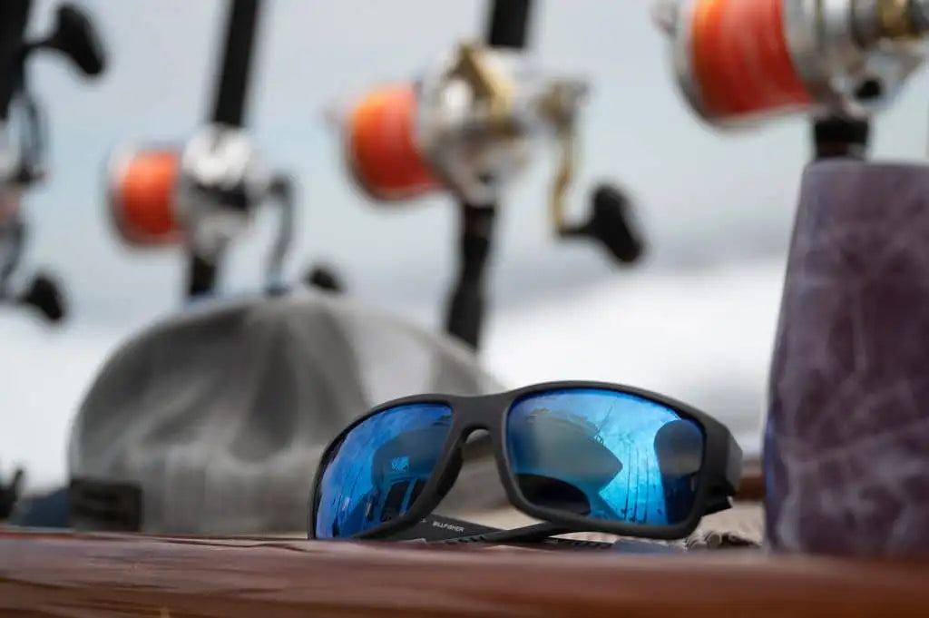 How to Choose the Best Sunglasses for Fishing