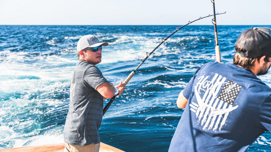 Protect Your Vision: Eye Health Benefits of Polarized Fishing Sunglasses