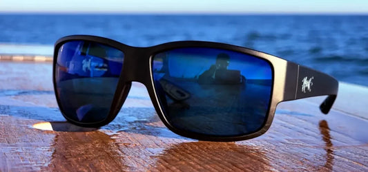 Understanding the Basics and Importance of Wraparound Sunglasses