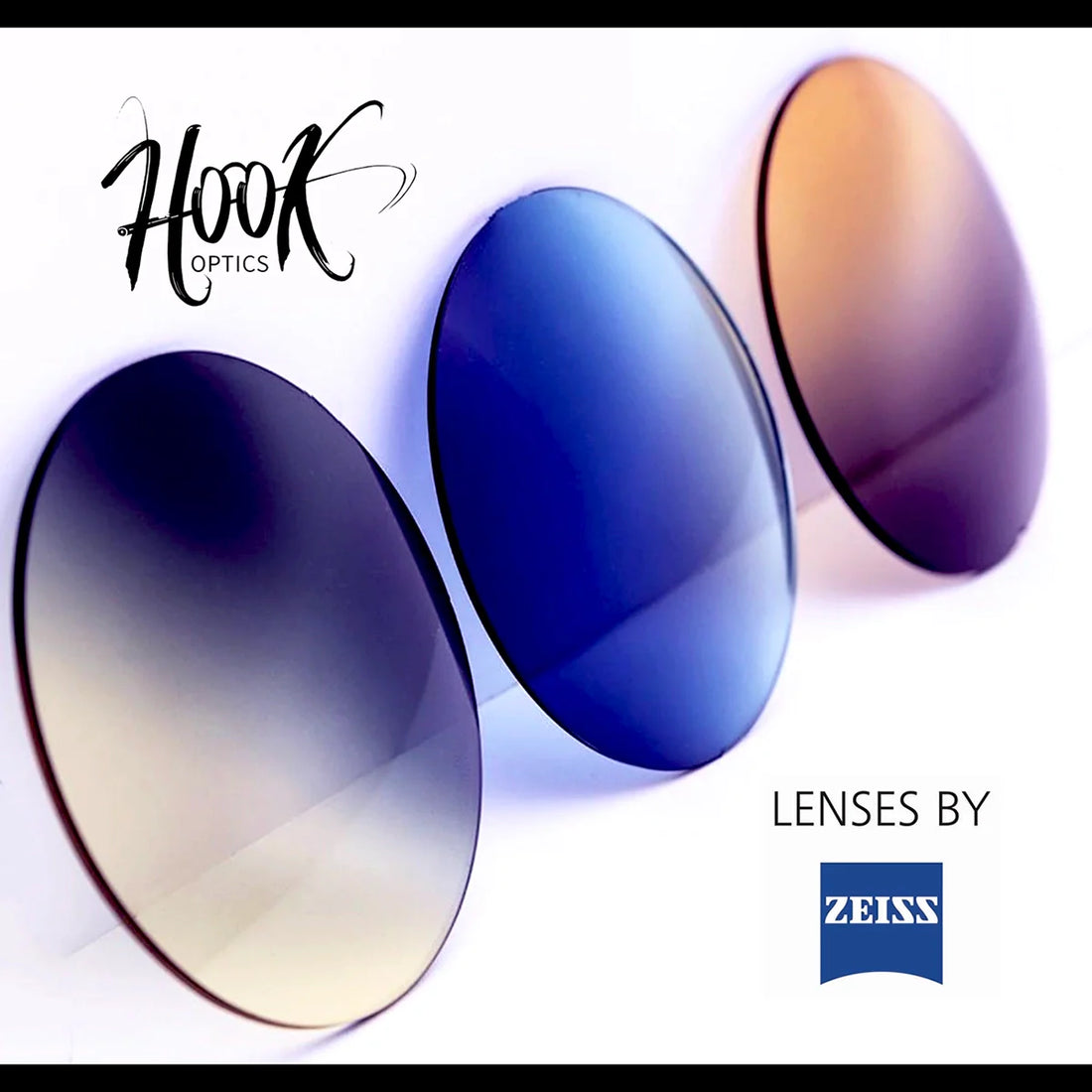 Hook Optics Thermoforce Lenses by Zeiss are a Game Changer