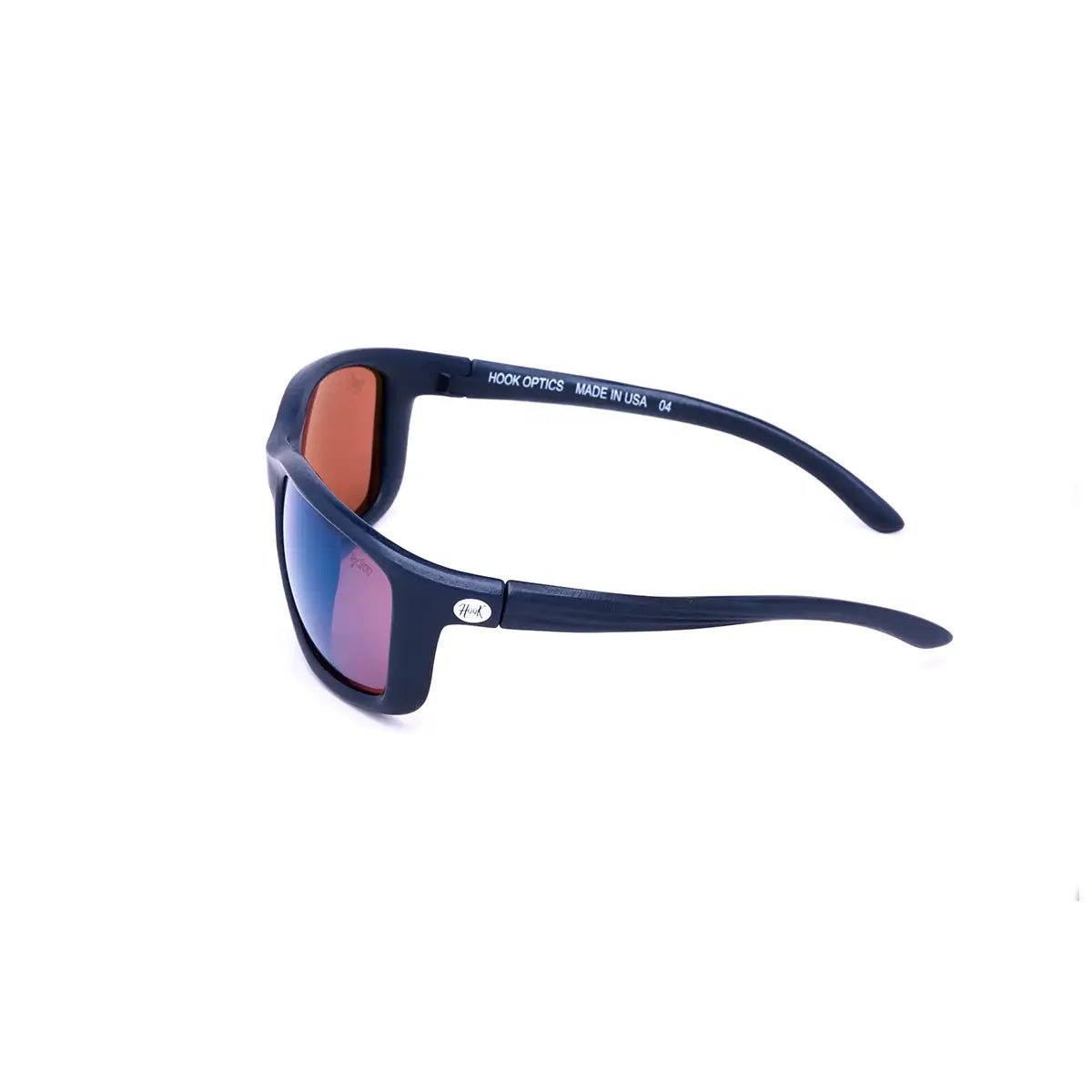 Premium polarized sunglasses that float in saltwater—built for anglers who demand the best.