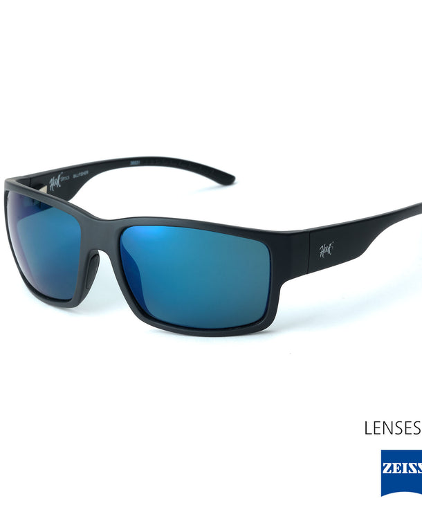 Billfisher polarized sunglasses engineered for serious offshore anglers.