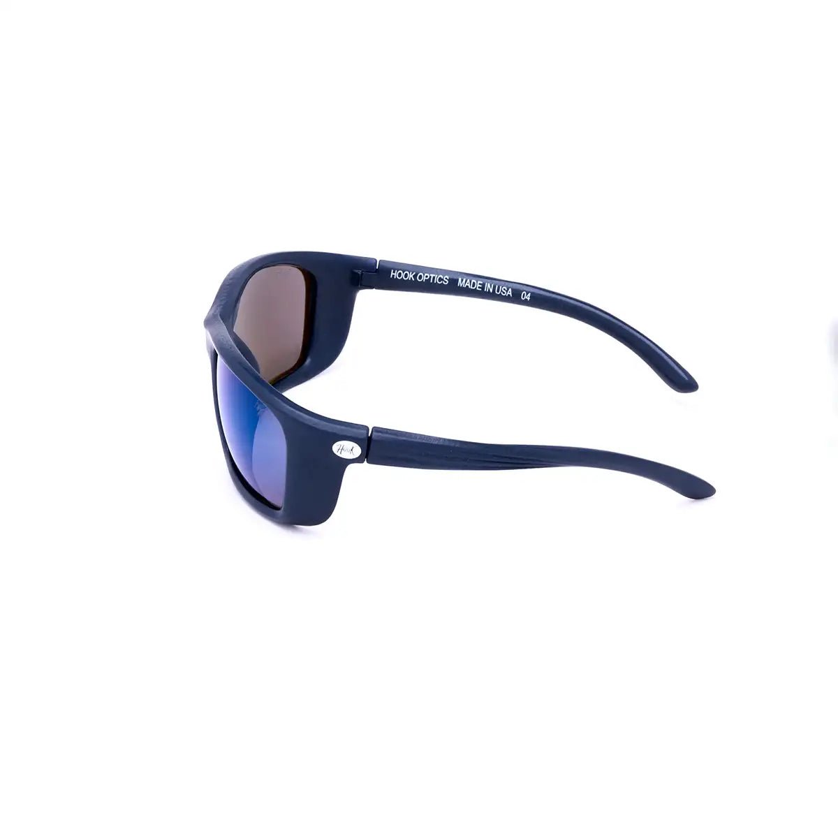 Fish Finder -The best polarized sunglasses for anglers—lightweight, durable, and floating in saltwater.