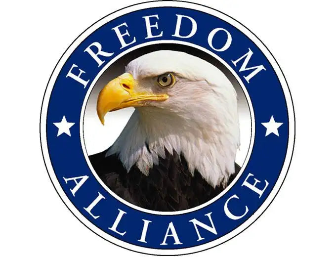 Freedom-Alliance, Hook Optics Best Sunglasses