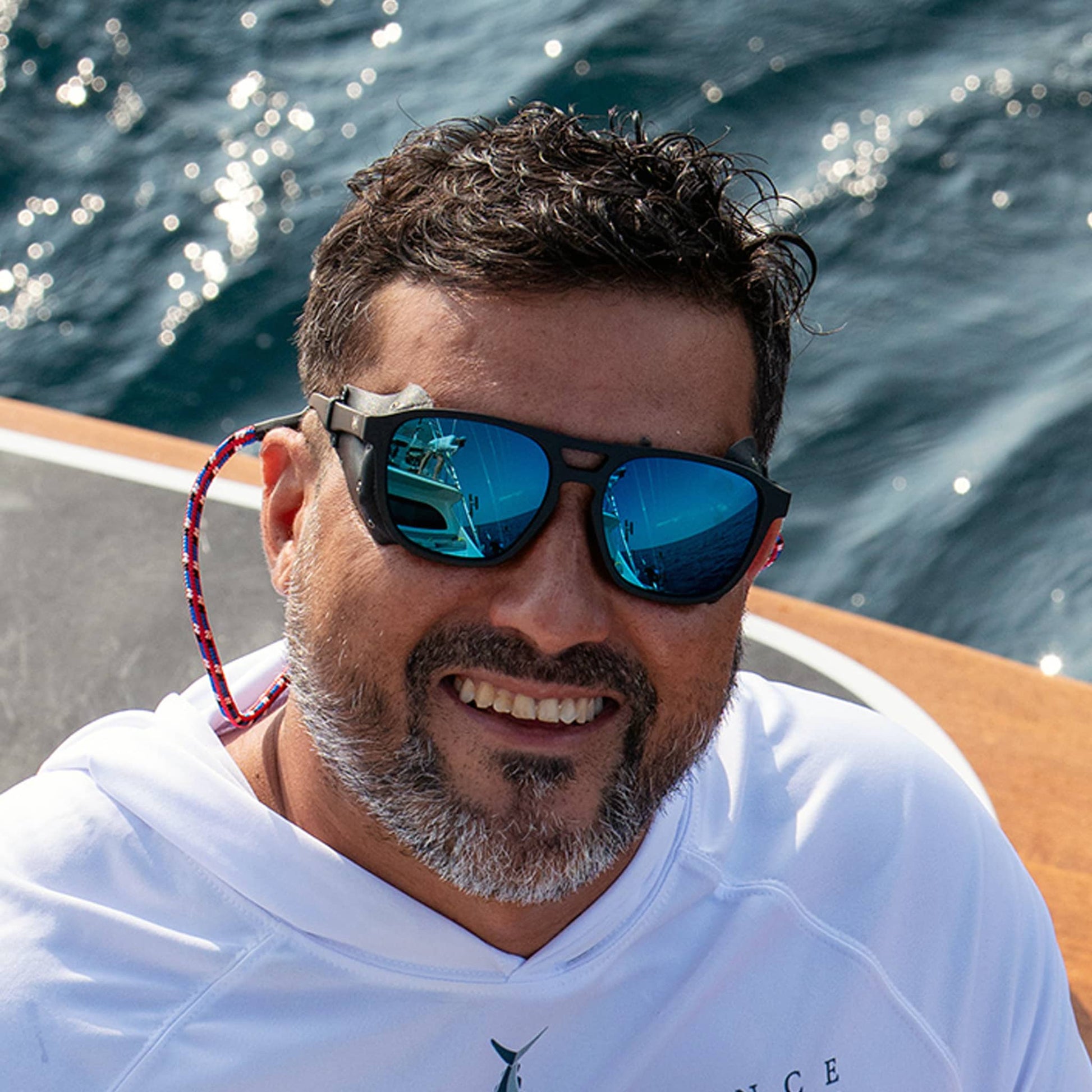 Best Polarized Sunglasses for Extreme Glare