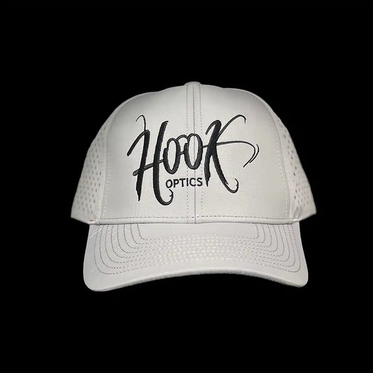 Hook Optics Waterproof Hat