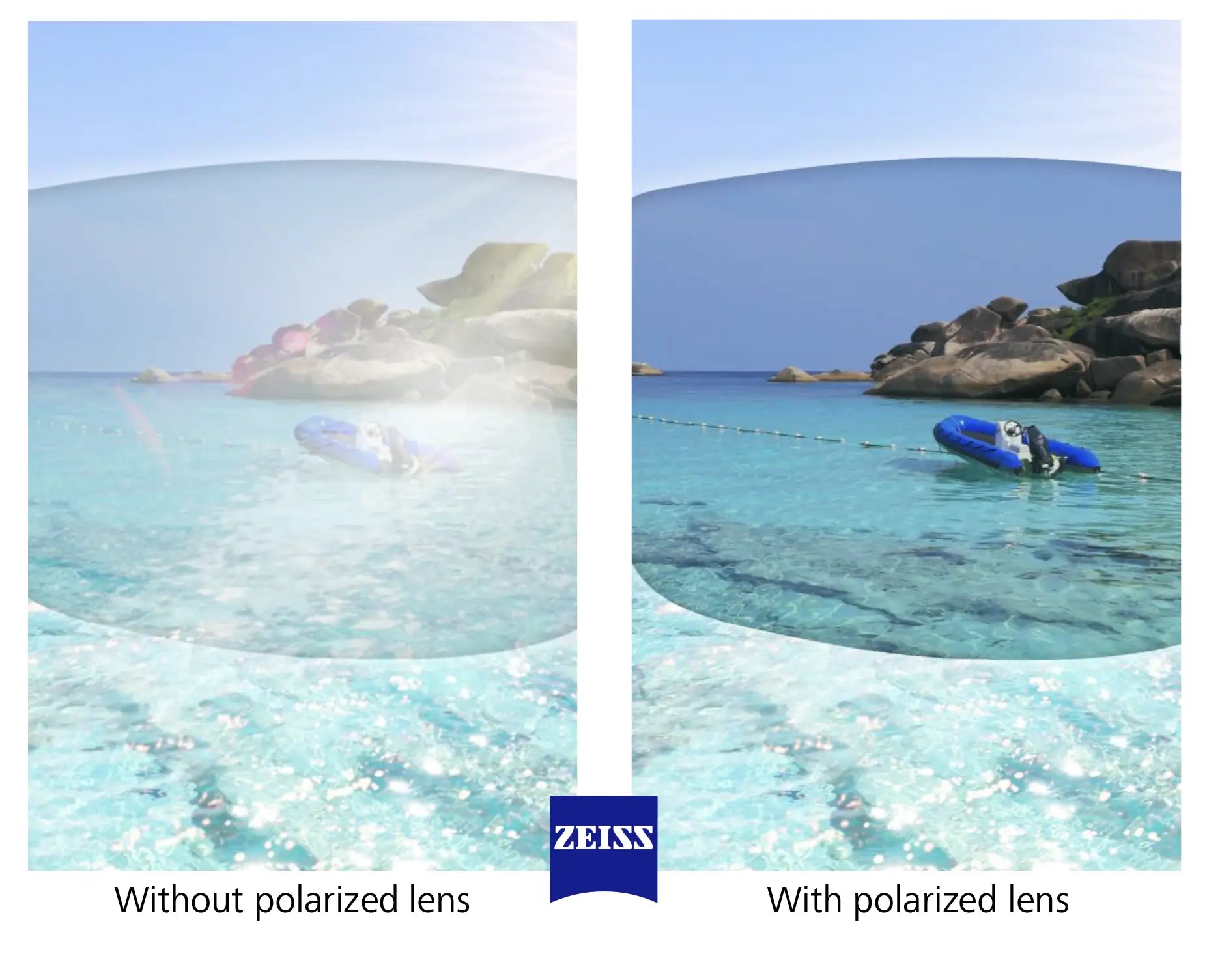 Hook Optics Sunglasses