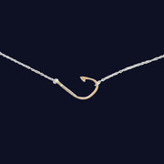 Hope Necklace - Hook sunglasses