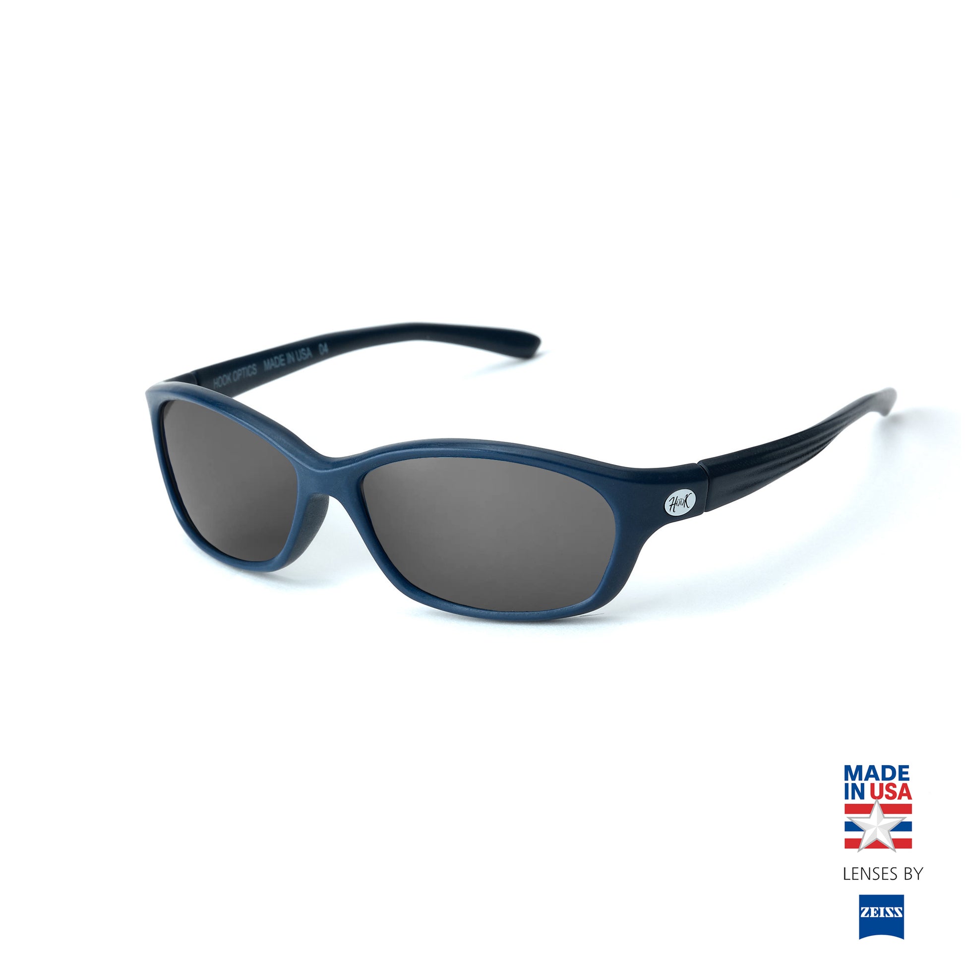 ISLANDER - Hook sunglasses