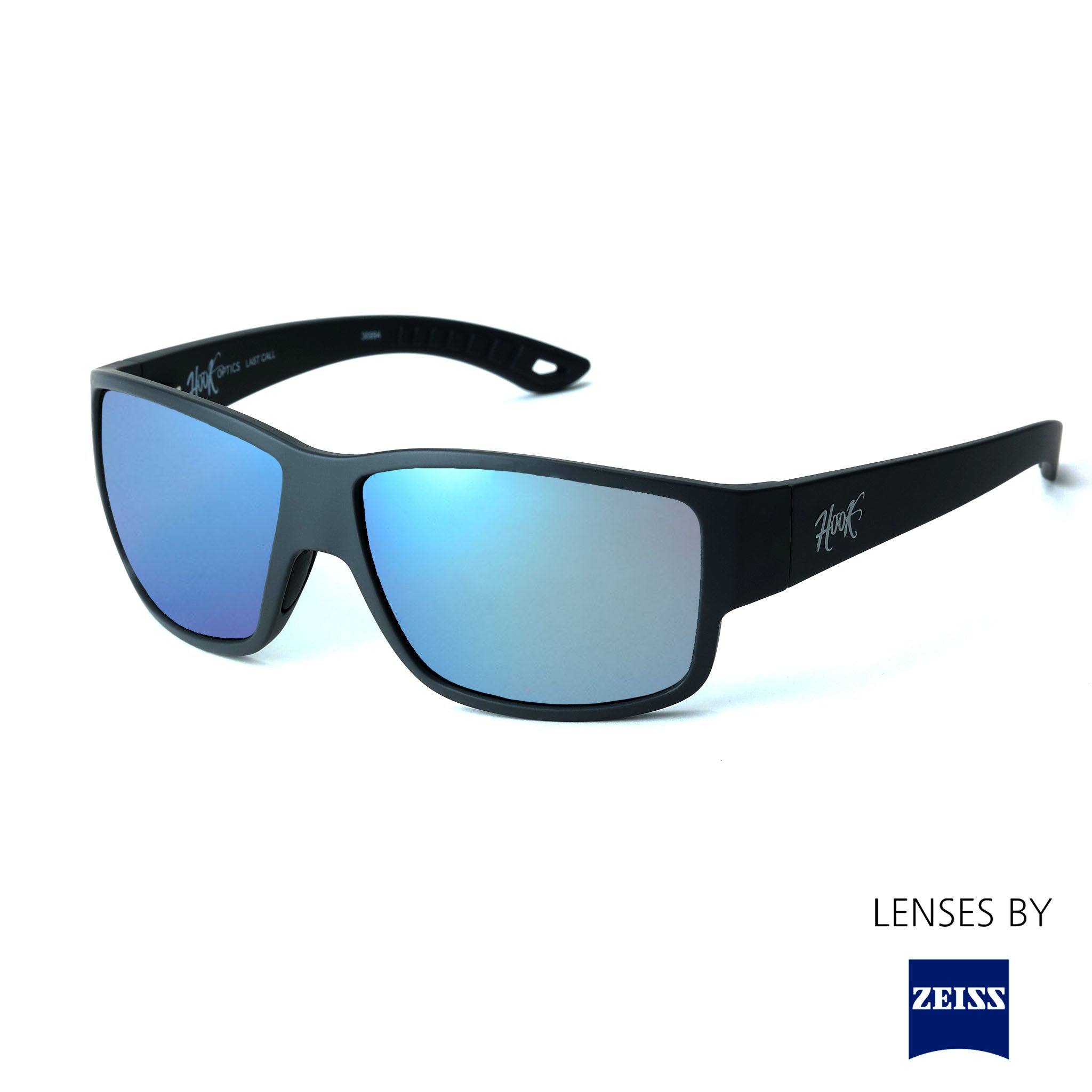 Best polarized sunglasses for outdoor life – Hook Optics XXL frame.