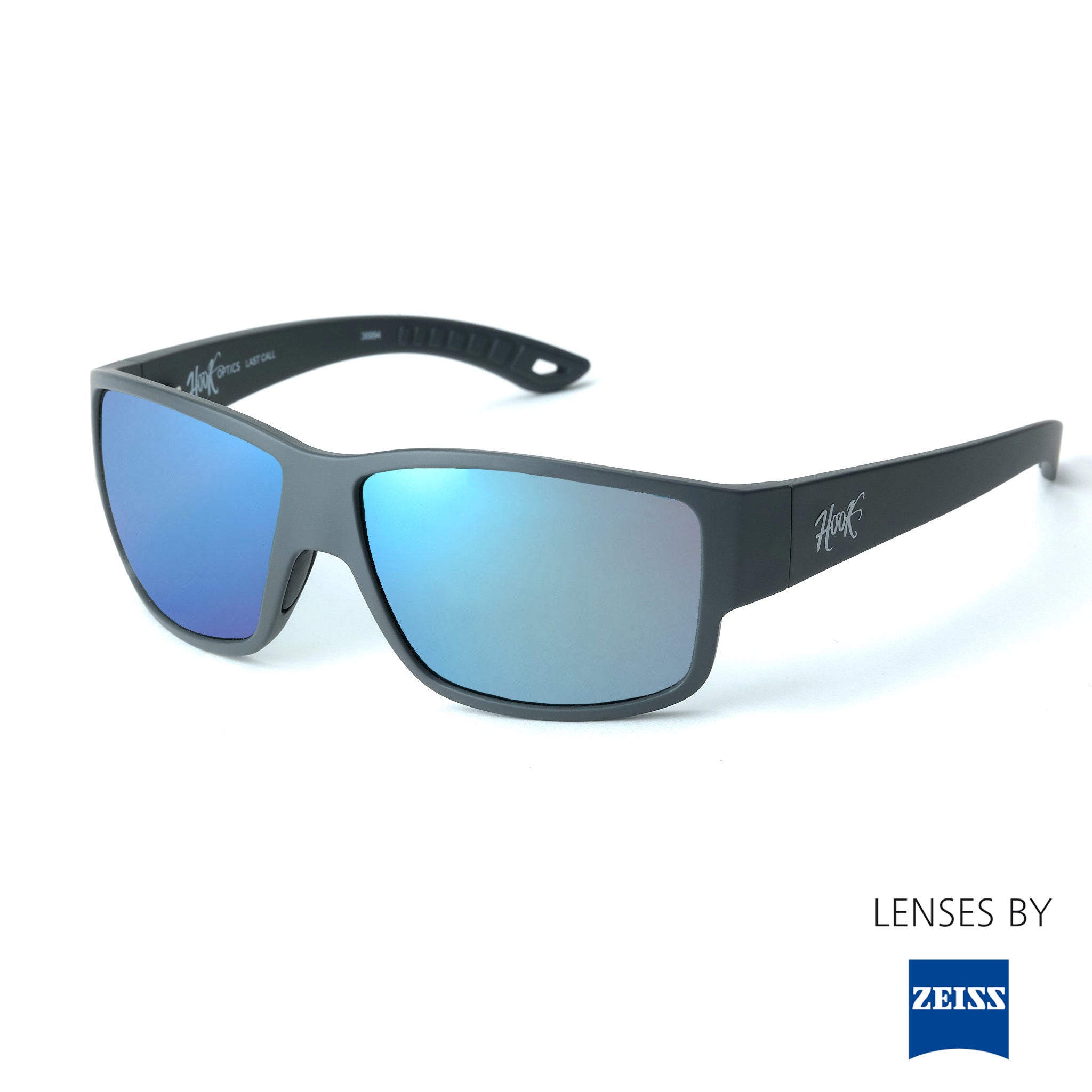 Best sunglasses for fishermen – Hook Optics The Last Call polarized