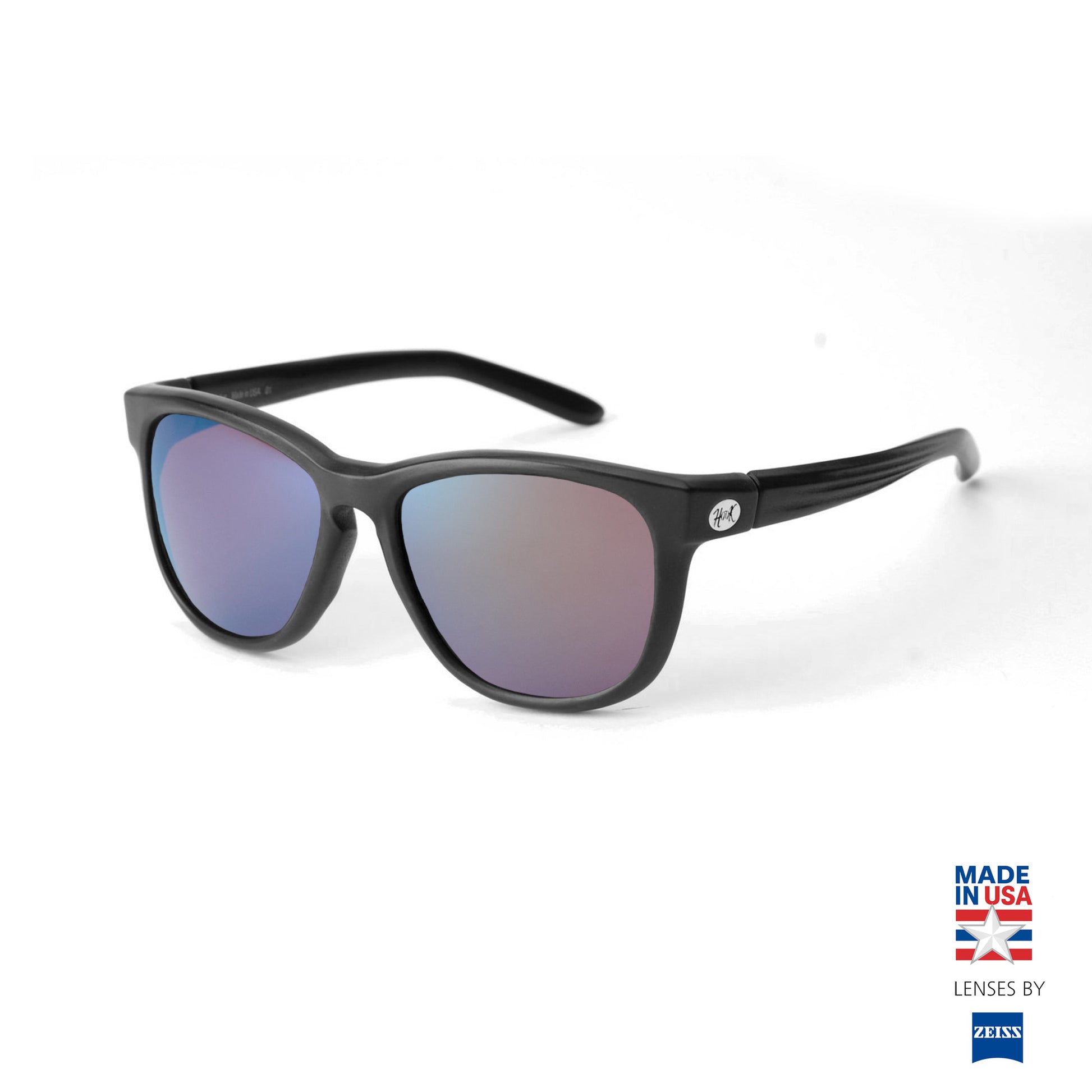 LADY LUCK - Hook sunglasses 'Made in USA' by hook optics