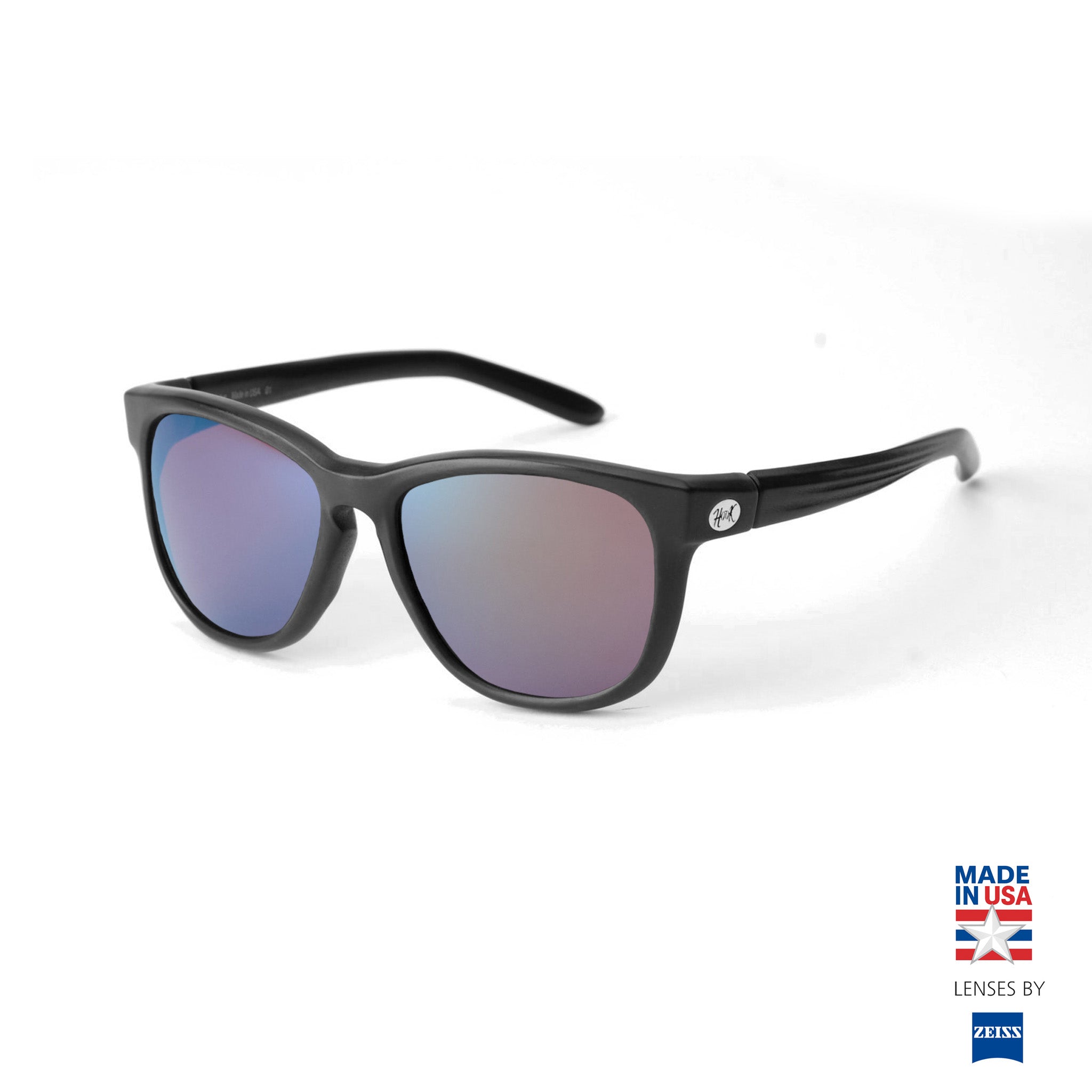 LADY LUCK - Hook sunglasses 'Made in USA' by hook optics