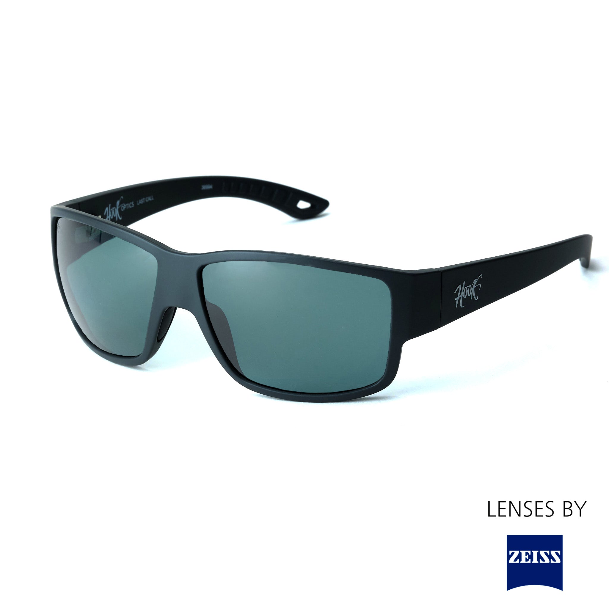 Best Polarized Fishing Sunglasses | Hook Optics Sunglasses