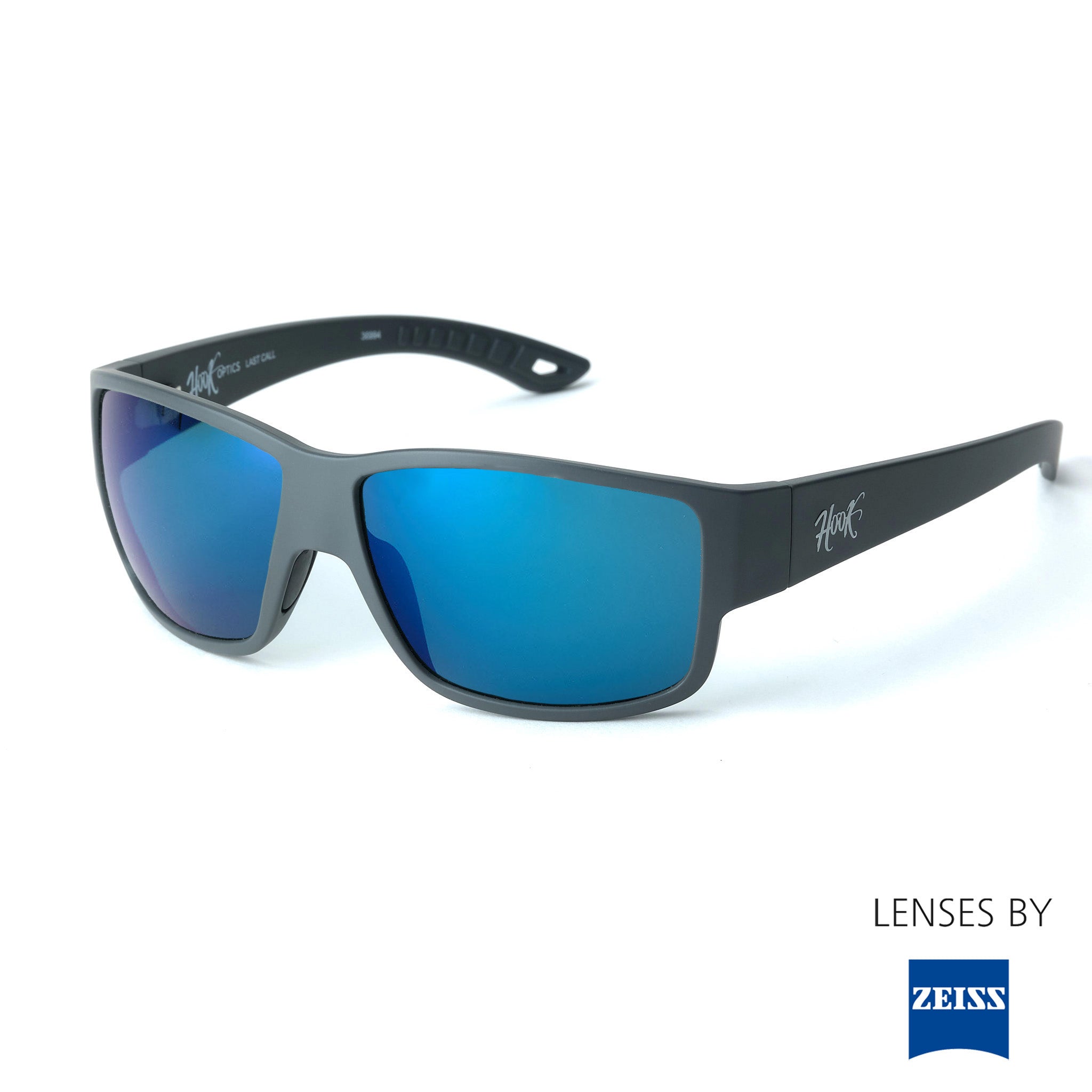 Best sunglasses for large men – Hook Optics The Last Call polarized eyewear.