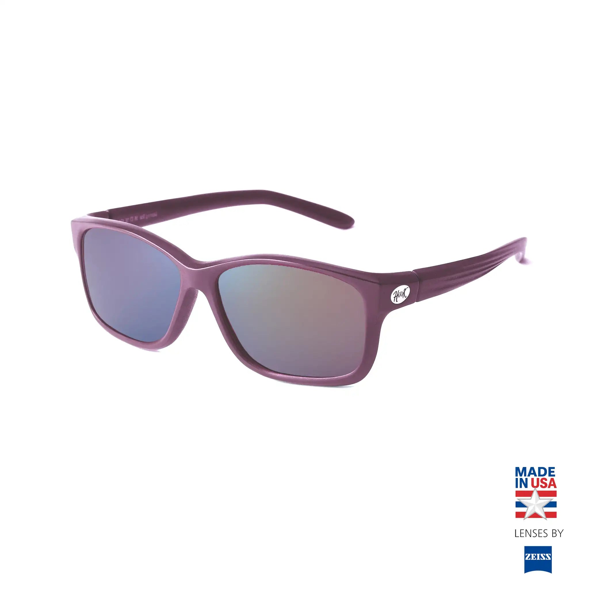 MORNING STAR Polarized Sunglasses