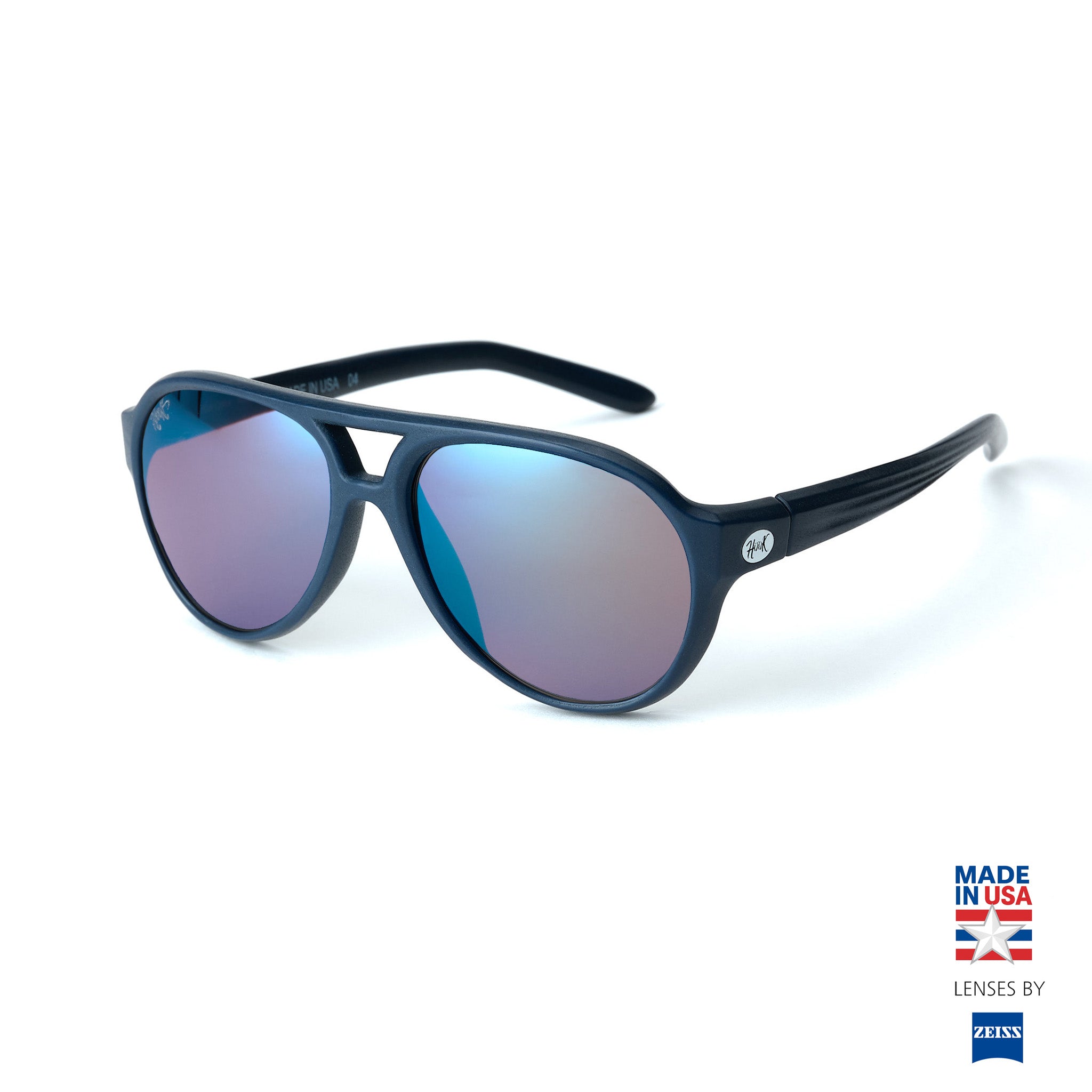 PATRIOT - Hook sunglasses  by hook optics