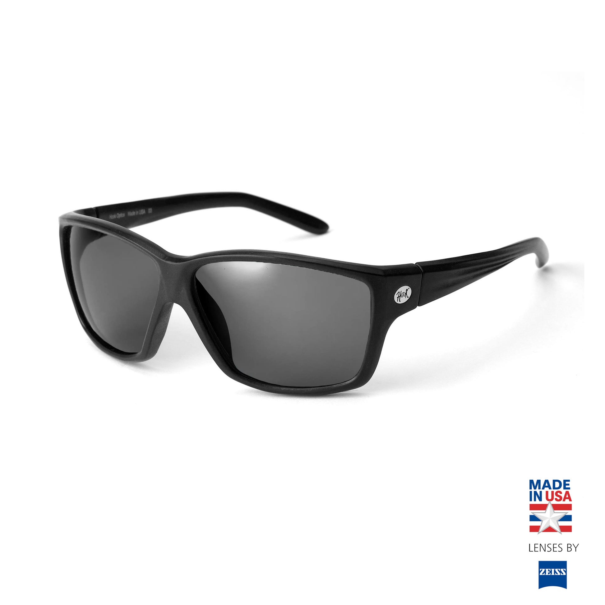 Reef Builder polarized sunglasses supporting marine reef restoration.