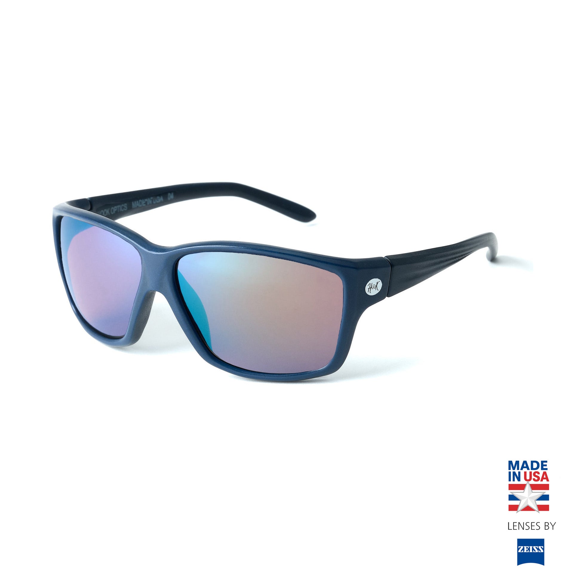 Best polarized sunglasses for ocean conservation and offshore fishing.