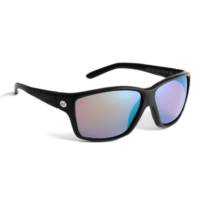 Made in the USA Reef Builder - Polarized Sunglasses - Hook sunglasses