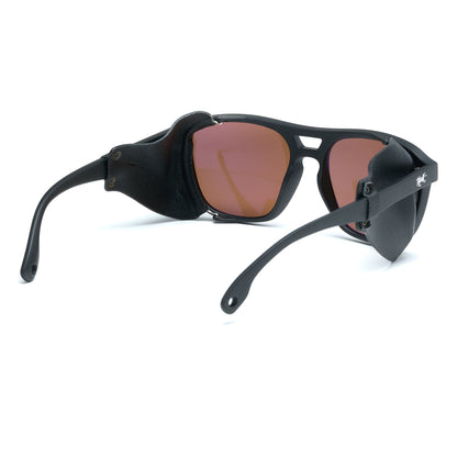 305 Glacier Polarized fishing sunglasses with side guards