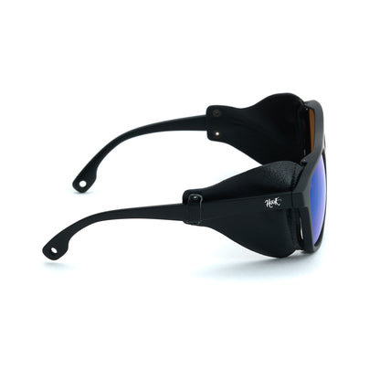 305 Glacier Polarized fishing sunglasses with side guards