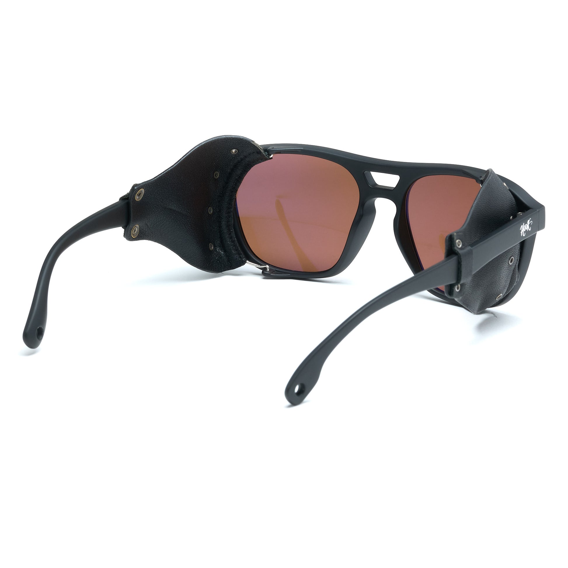 glacier goggles Best Polarized Sunglasses for Extreme Glare