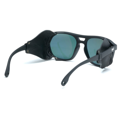 305 Glacier Polarized fishing sunglasses with side guards