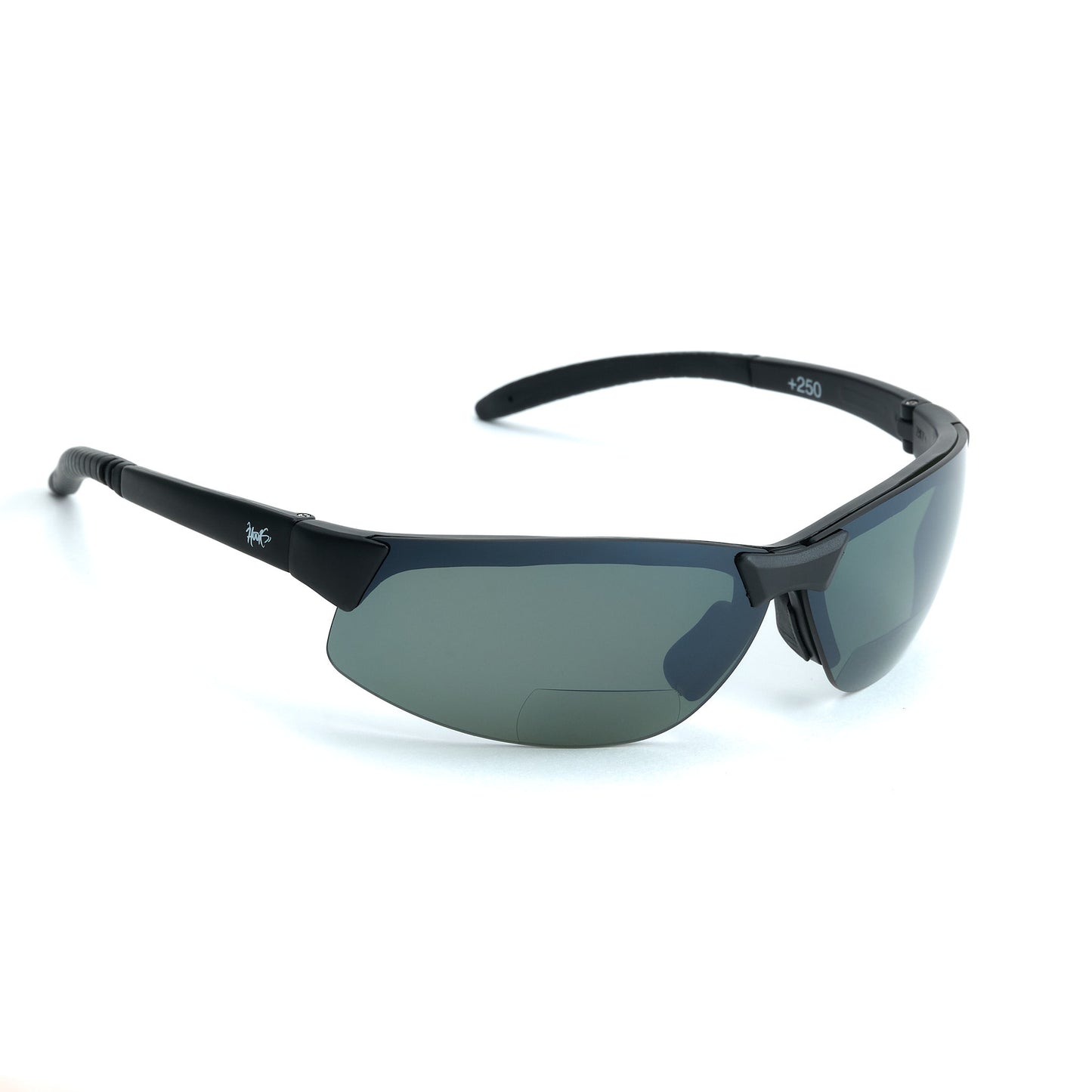 KNOT TY'ER - Polarized BiFocal