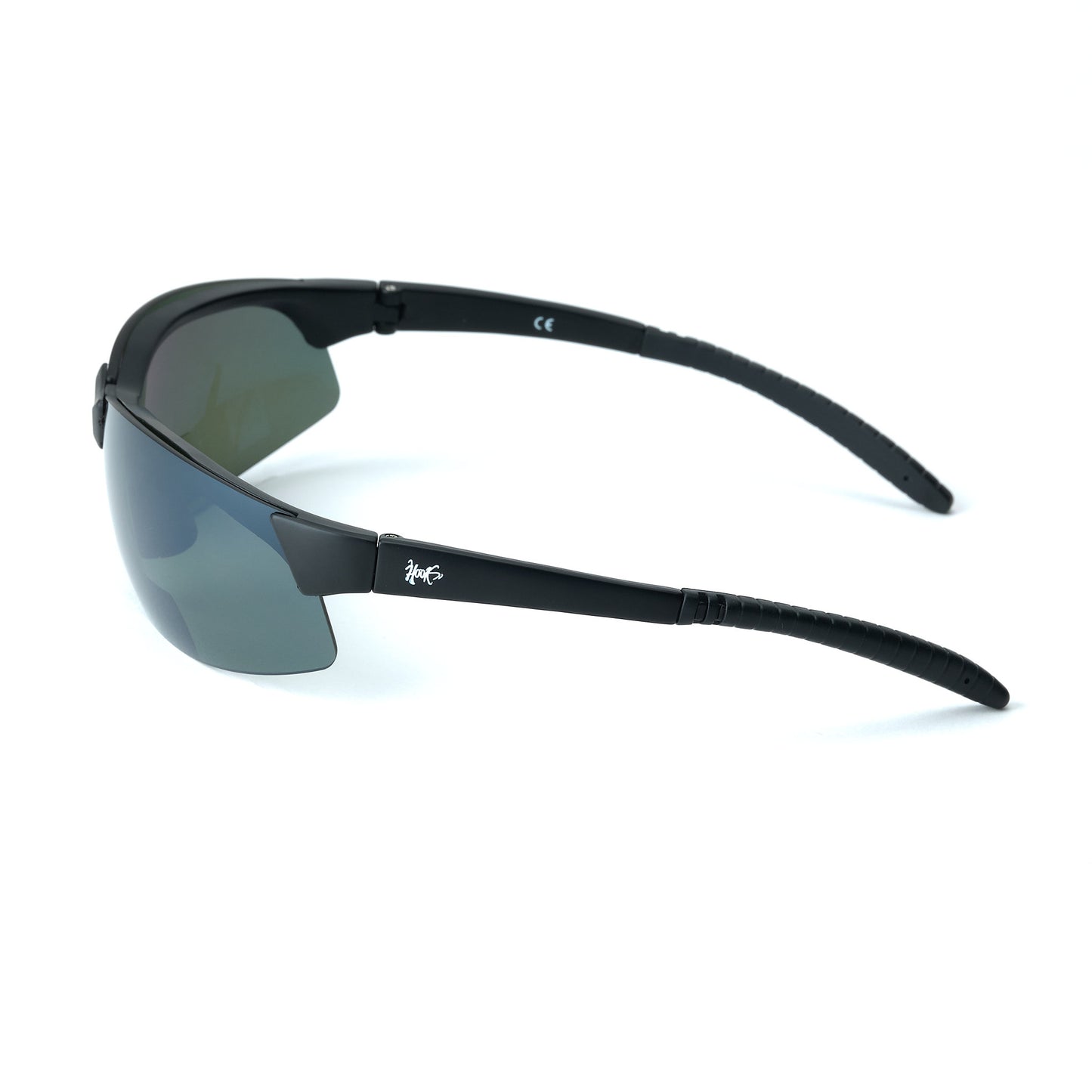 KNOT TY'ER - Polarized BiFocal