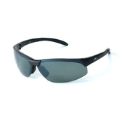 The Knot Ty’er polarized bifocal sunglasses help you tie knots fast and see every detail.