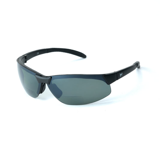 KNOT TY'ER Polarized BiFocal - Hook sunglasses