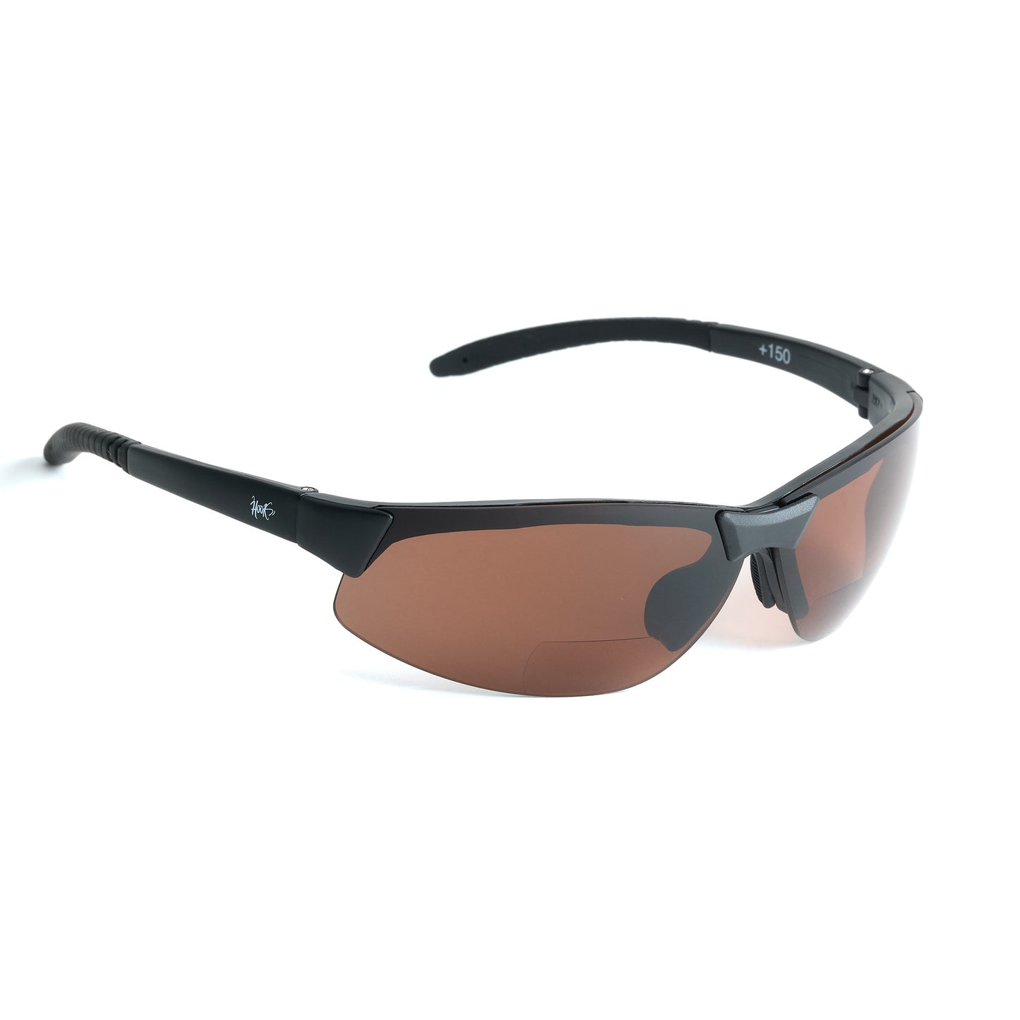 KNOT TY'ER - Polarized BiFocal