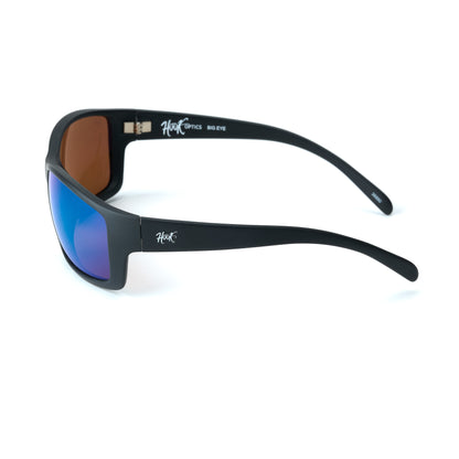 BIG EYE - Polarized Sunglasses