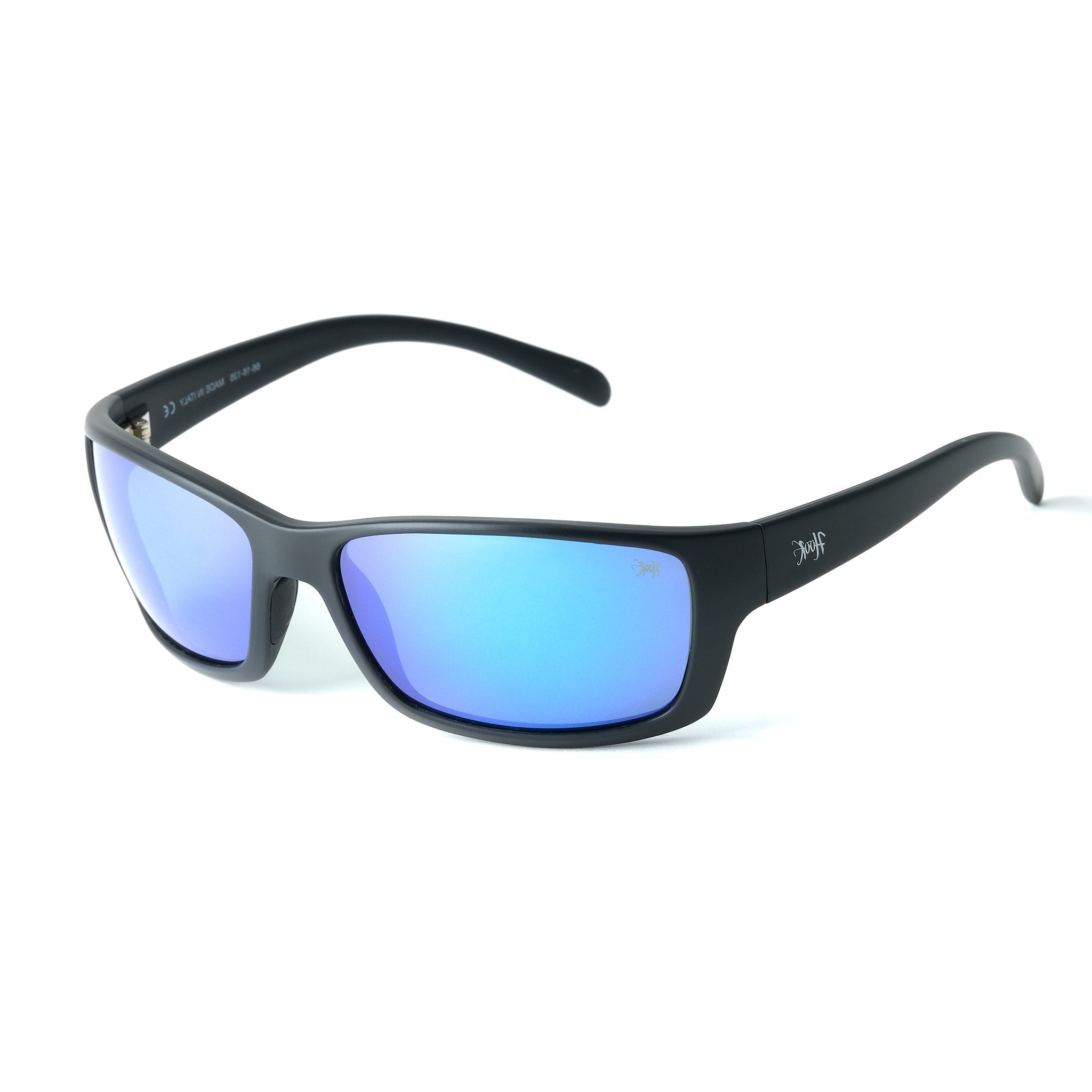 Upgrade your view with Big Eye polarized sunglasses built for large-face comfort. Hook optics best sunglasses