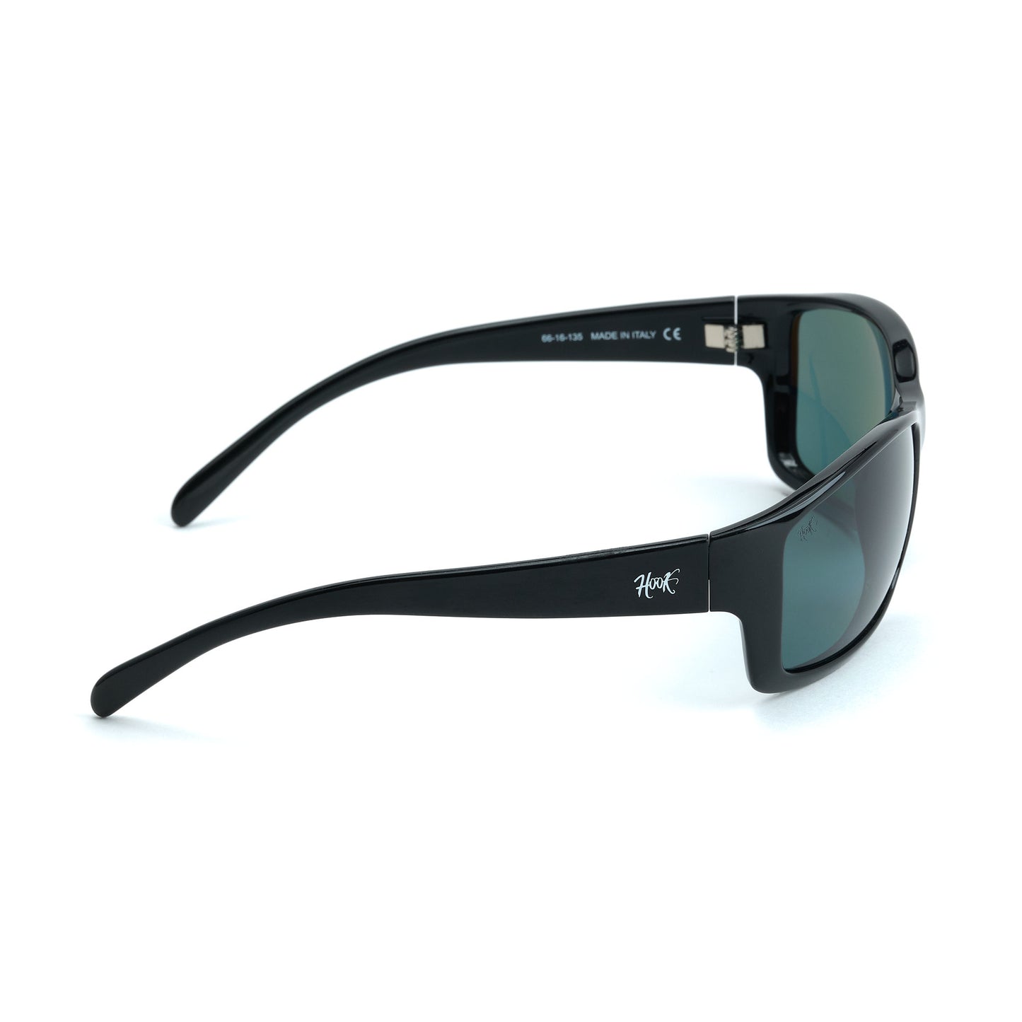 BIG EYE - Polarized Sunglasses