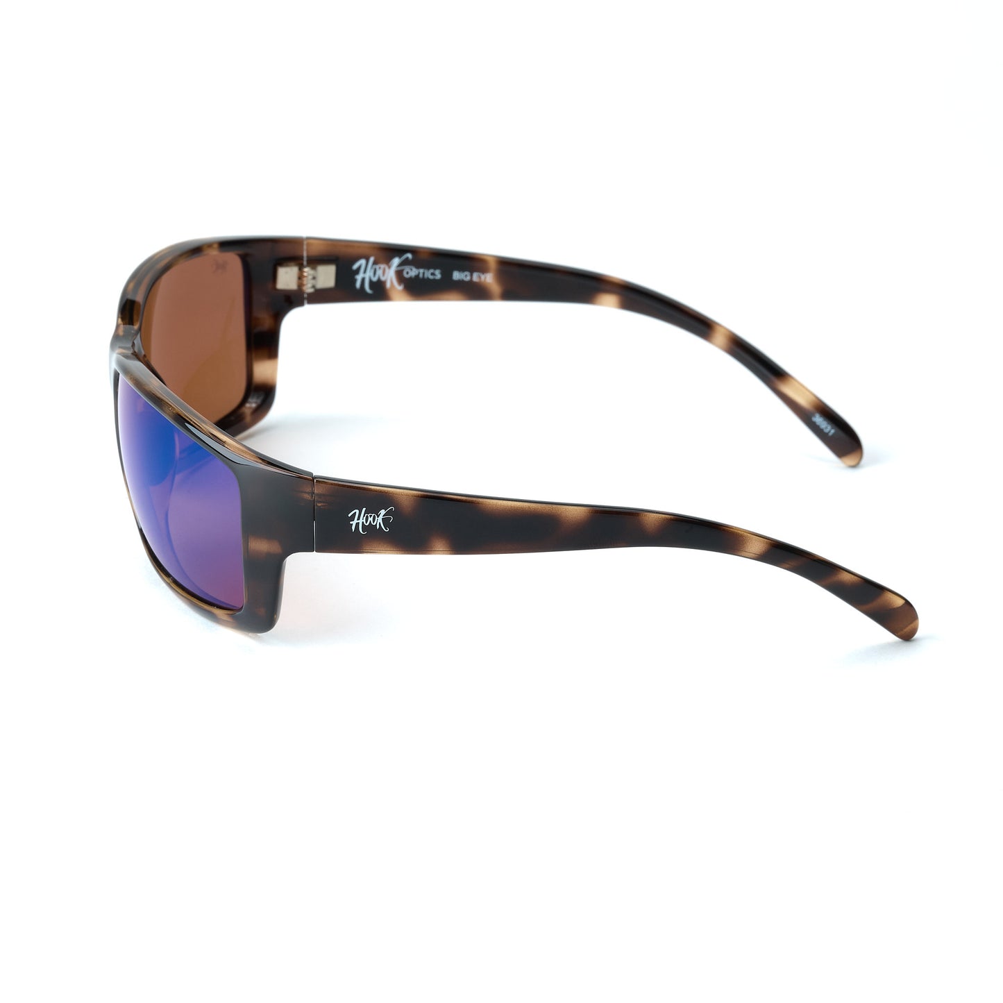 BIG EYE - Polarized Sunglasses