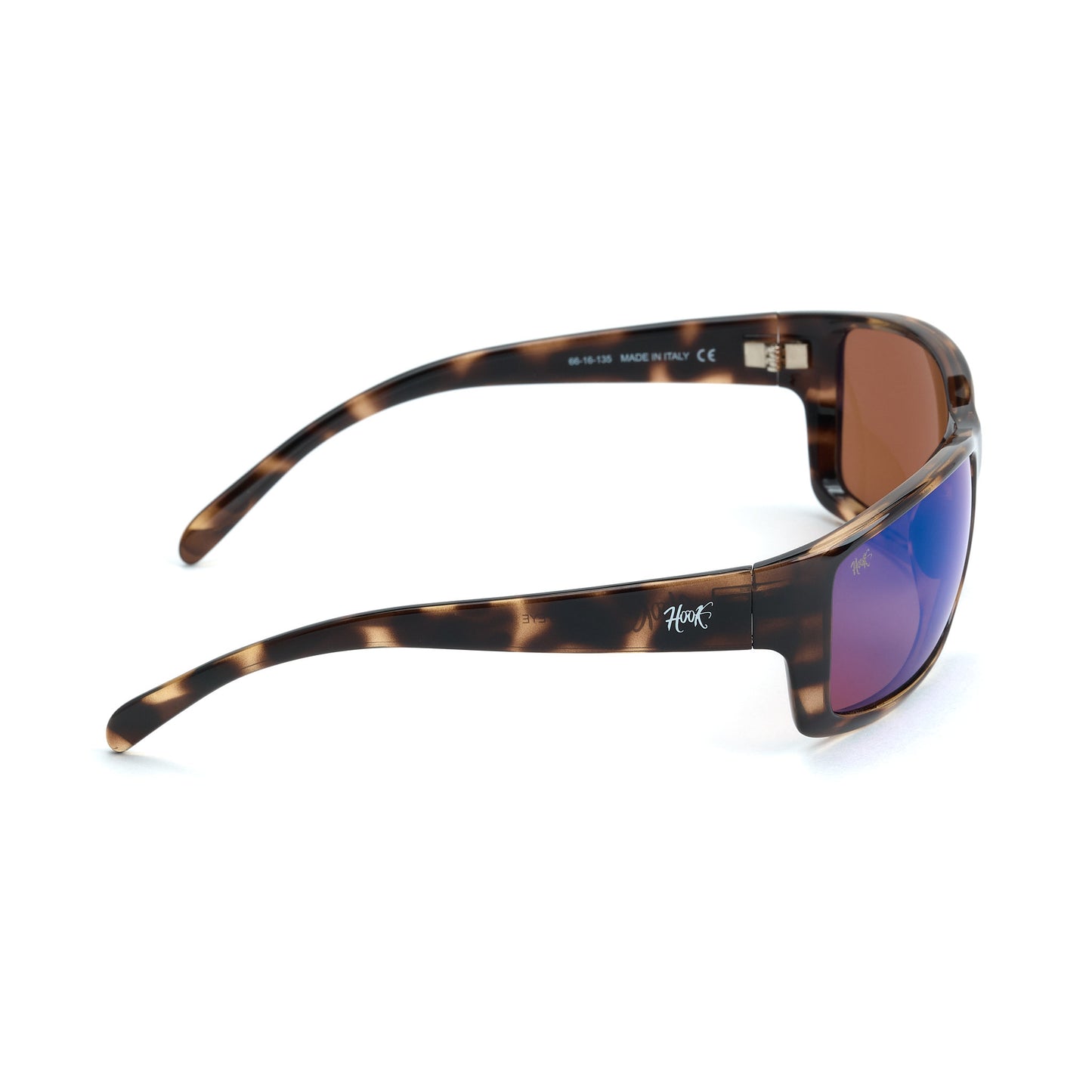 BIG EYE - Polarized Sunglasses