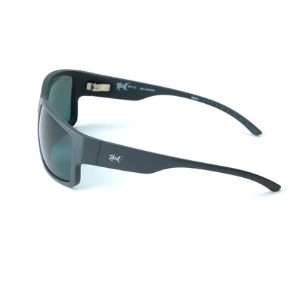 BILLFISHER - Polarized Sunglasses - Hook sunglasses