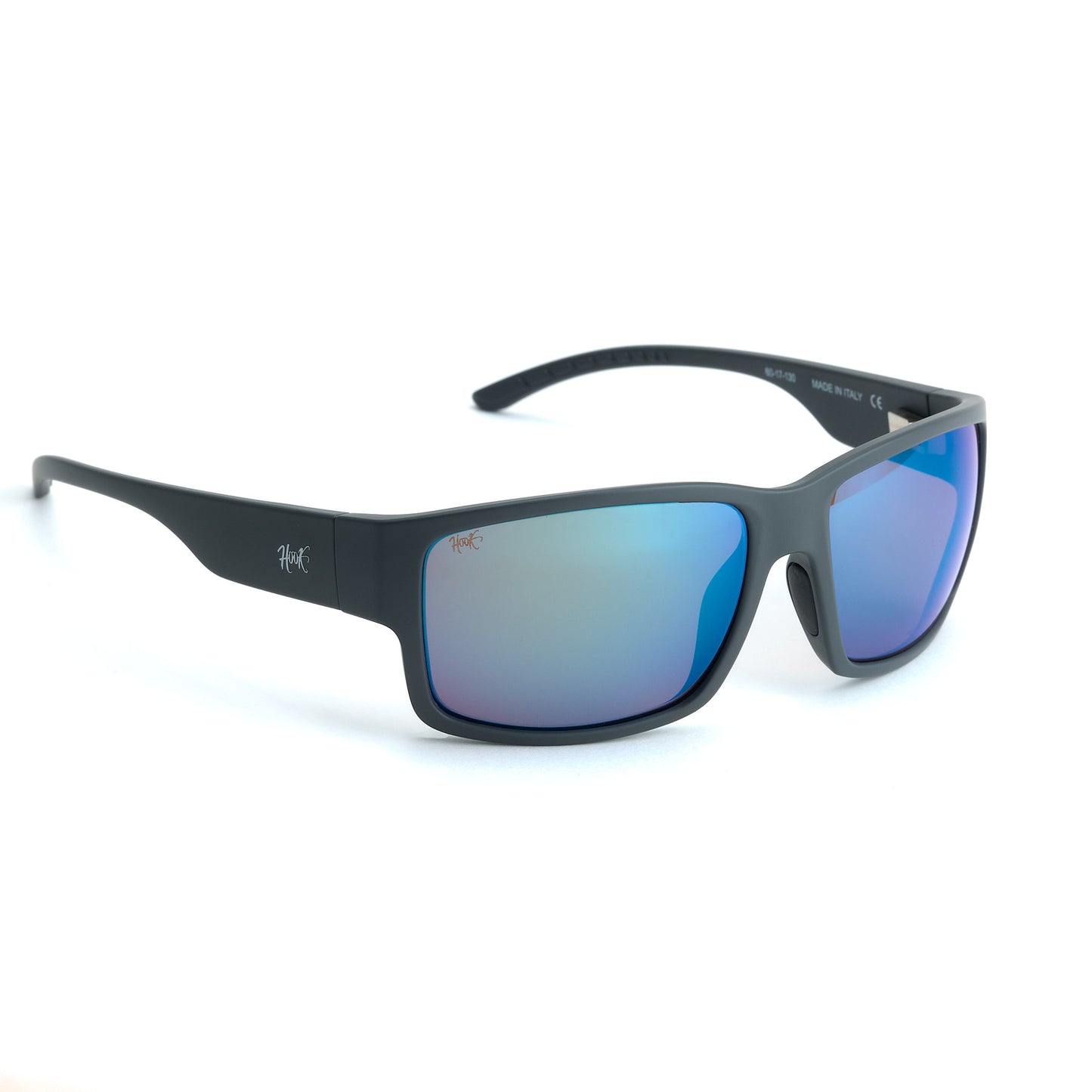 BILLFISHER - Polarized Sunglasses - Hook sunglasses