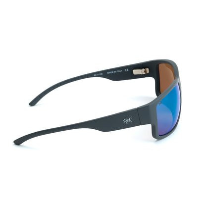 BILLFISHER - Polarized Sunglasses - Hook sunglasses