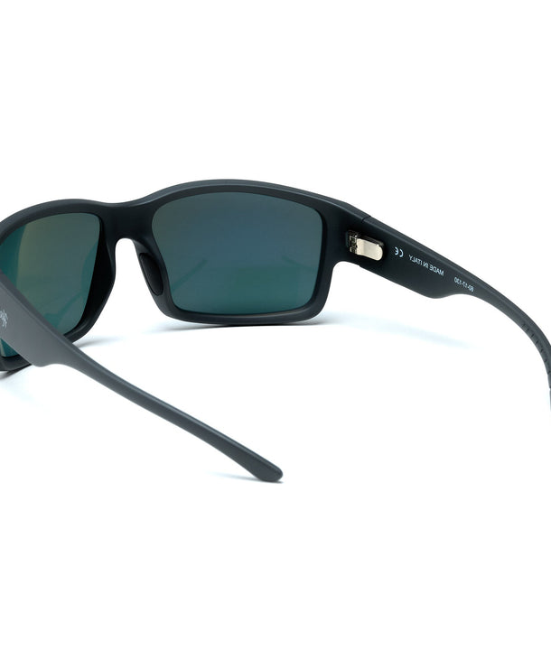 Hook Optics Billfisher polarized sunglasses delivering elite fishing clarity.