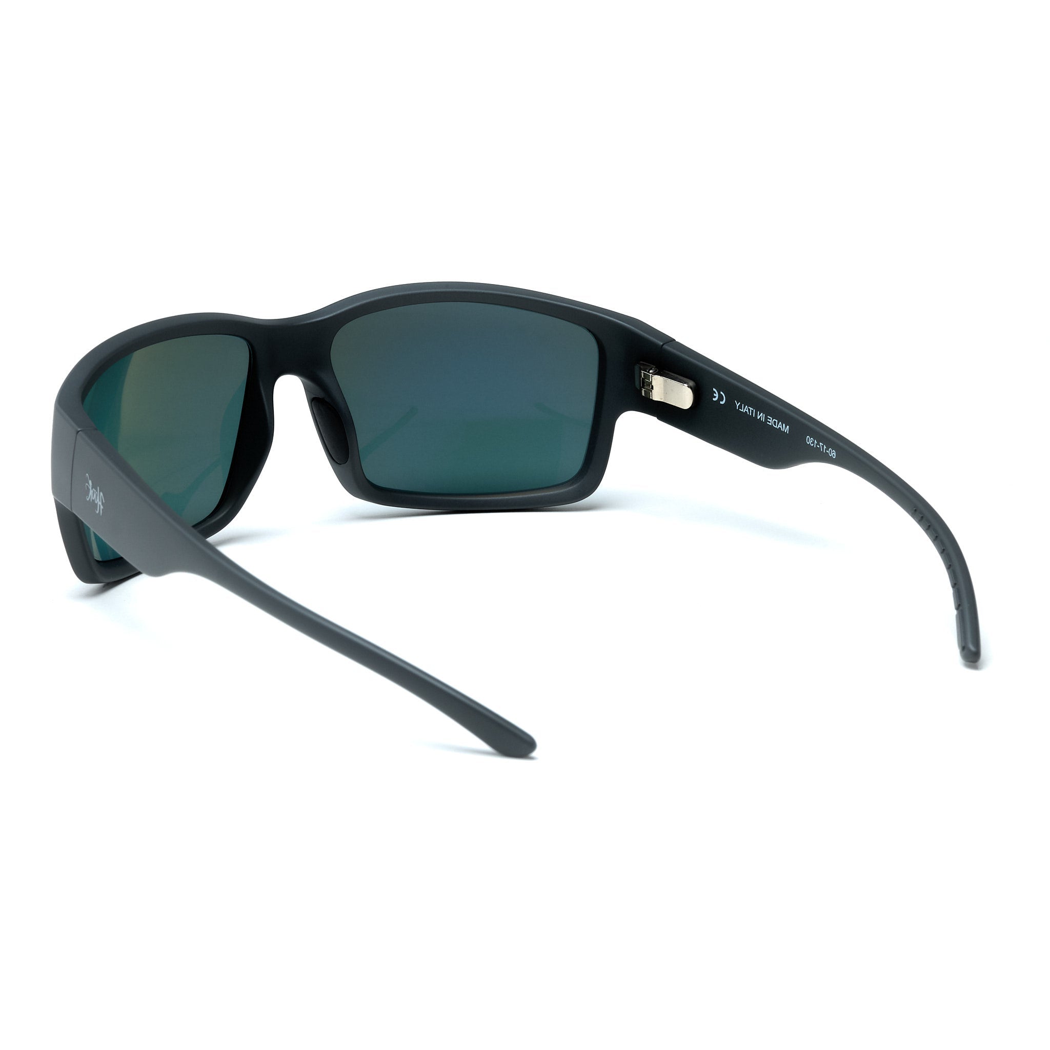 Hook Optics Billfisher polarized sunglasses delivering elite fishing clarity.