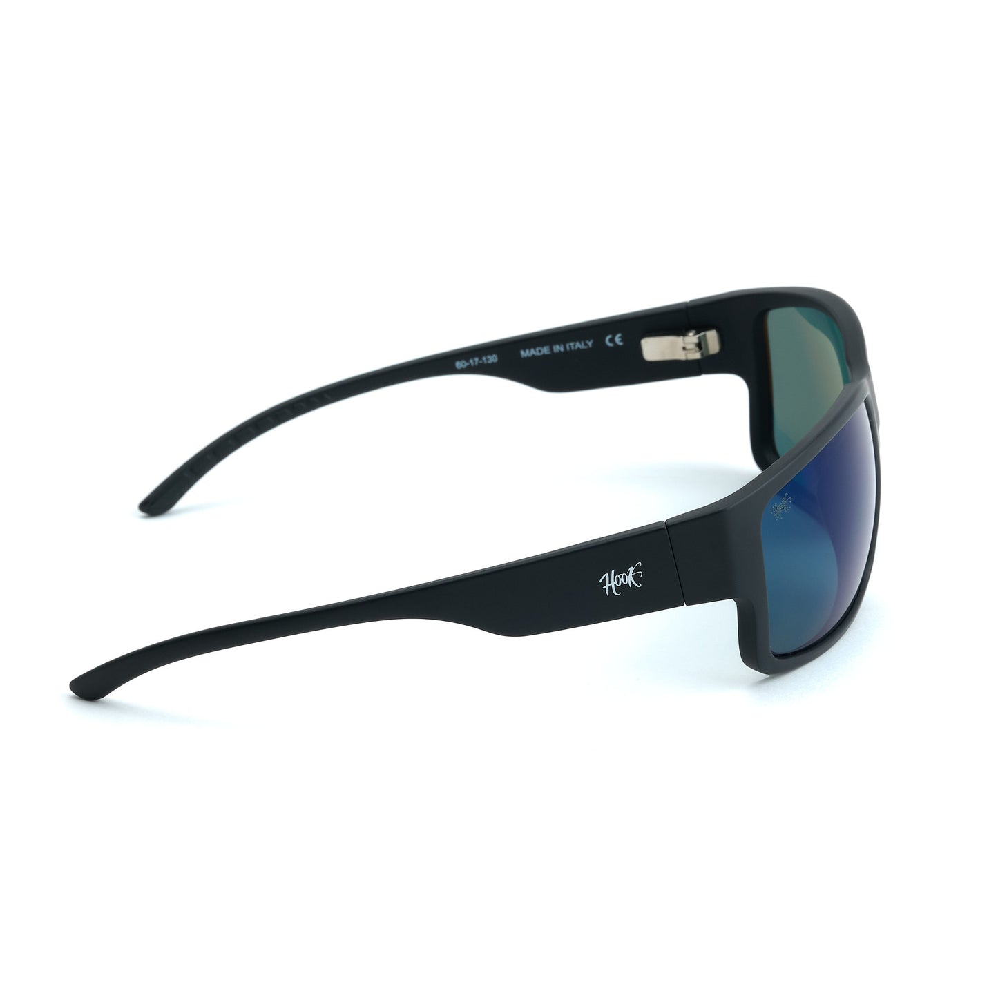 BILLFISHER Polarized Sunglasses - Hook sunglasses